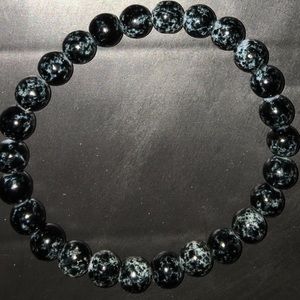 Beaded Bracelet